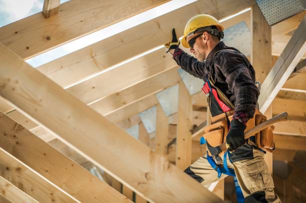 Quick and Trustworthy Emergency Roof Repair Services in Atwood, KS